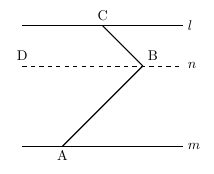 平行線と角_2