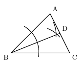 角の二等分線2_3